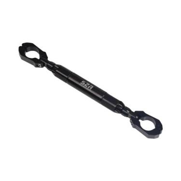 Imagem de Suporte Regulador De Equilíbrio Para Guidão De Moto Ajustável 22mm - S