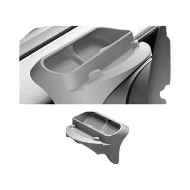Imagem de Suporte De Telefone Para Volante De Silicone Para Tesla Model Y 3, Cap