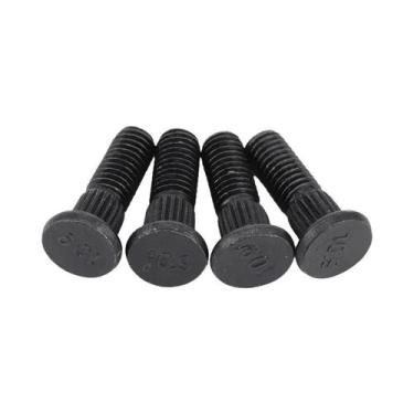 Imagem de Conjunto De Parafusos Para Placa De Pressão De Quadriciclo ATV UTV Kar