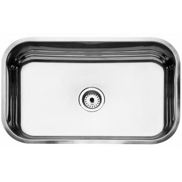 Imagem de Cuba Retangular Bl Standard Aço Inox 94085506 Tramontina