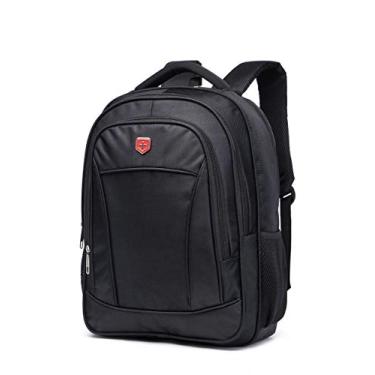 Imagem de Mochila Seanite Executiva Swiss Business para Notebook 15,6".