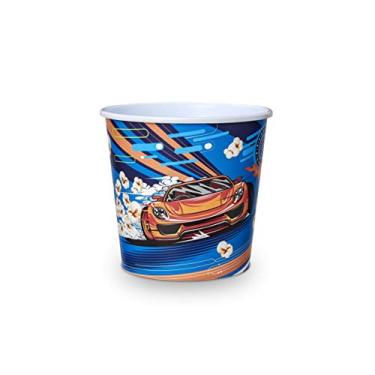 Imagem de Balde de Pipoca 3L Decorado Pip Menino