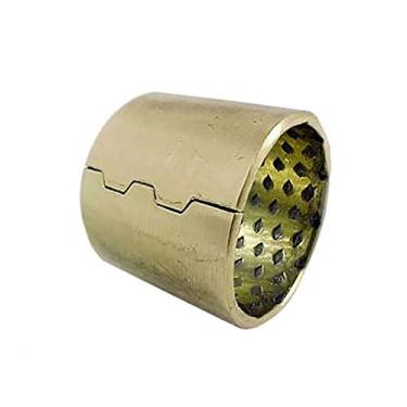 Imagem de CAIXA 4 BUCHA CARCACA EMBREAGEM VW 12170BT 14150 14170BT