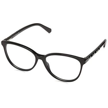 Imagem de ARMAÇÃO SWAROVSKI SK5301 001 54 - LENTE 54mm