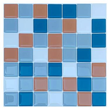 Imagem de Pastilha Miscelânea Delicate Kit 4 Placas Adesivo 3 M