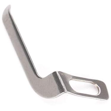 Imagem de Disjuntor de roscas, guia de linha resistente ao desgaste brilhante para máquinas de costura industriais para uso profissional para máquinas de costura para uso geral