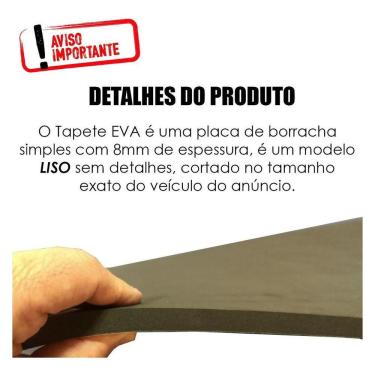 Imagem de Tapete De Caçamba Chevrolet Montana 2012 Em Diante