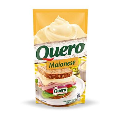 Imagem de Maionese Quero Sache 1,020g