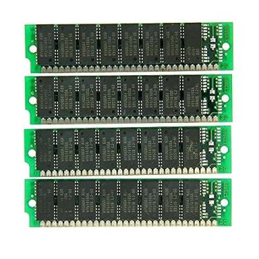 Imagem de Atualização SIM de memória RAM máxima de 16 MB para amostras ENSONIQ Emu E-mu ASR-10 88 ASR10