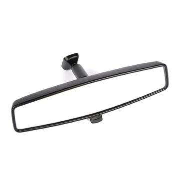 Imagem de GM Espelho retrovisor interno genuíno Parts 13585948, preto
