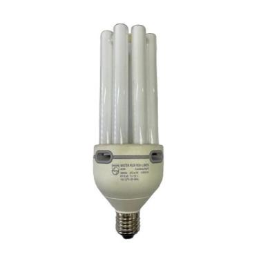 Imagem de Lampada Fluorescente Compacta 45W 865 127V E27 4U Philips