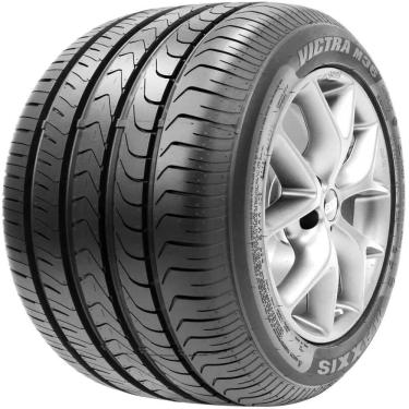 Imagem de Pneu Maxxis Runflat Aro 18 245/50R18 100W M36+