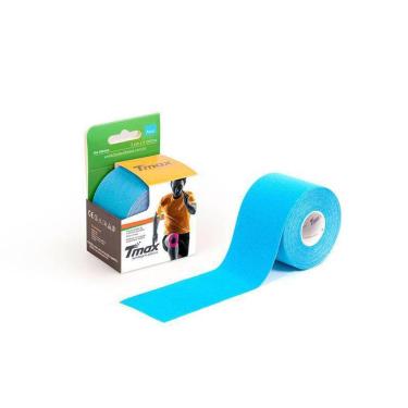 Imagem de Bandagem Neuromuscular Elástica Adesiva - TMAX