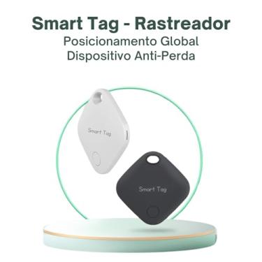 Imagem de SMART TAG - RASTREADOR DE OBJETOS