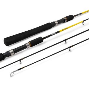 Imagem de MARURI, VARA PARA MOLINETE MARURI HAJIME BY NAKAMURA S-602H 1.83M 15-30LB - 2 PARTES