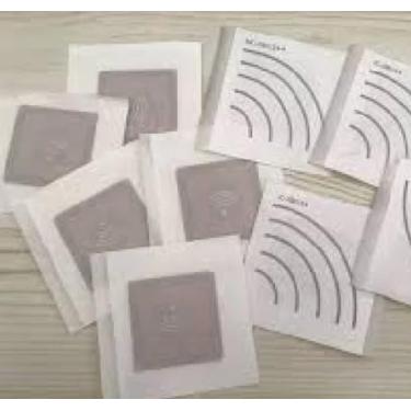 Imagem de Para Domino AX150 AX350 Chip RFID para Domino MC-2BK106 Make Up for Domino AX150 AX350 Domino AX Printer