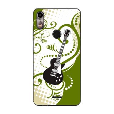 Imagem de Capa Adesivo Skin368 Verso Para Multilaser F 3G (2019)