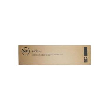Imagem de DELL 4DKY8 C5765DN 9K PG BLK TONER 332-2114