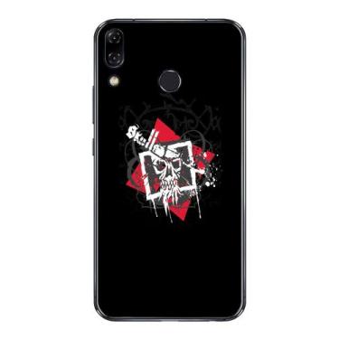 Imagem de Capa Adesivo Skin015 Verso Para Asus Zenfone 5 - KawaSkin