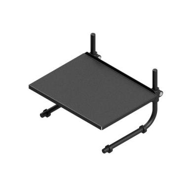 Imagem de Suporte para monitor com regulagem de altura - AVATRON