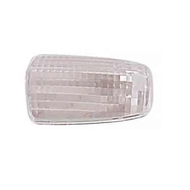 Imagem de Lente pisca cristal titan125 00-13/cbx250 ate08/cb/xre 300 - RENASCENC