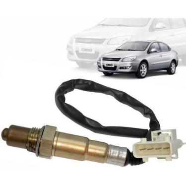 Imagem de Sonda lambda chery cielo face changan tiggo citroen berlingo 1998 á 20