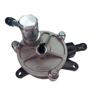 Imagem de Bomba de vacuo maxion / s10 / ranger mod bosch - Rudder Automotive