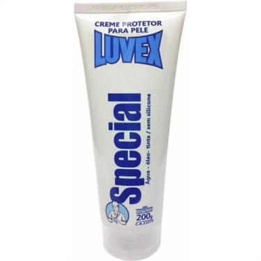 Imagem de Creme Luvex Special Bisnaga 200G Ca11.070