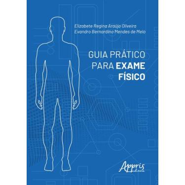 Imagem de Livro - Guia prático para exame físico