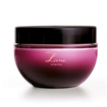 Imagem de Desodorante Hidratante Corporal Perfumado Luna Intenso 200g - Natura
