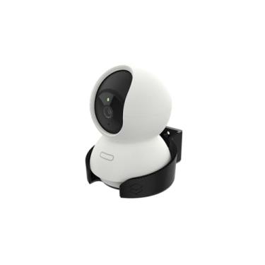 Imagem de Suporte Parede Compativel Camera Tp-link Tapo C210 C200 Tc70 Preto