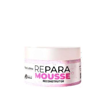 Imagem de Raiz Latina Mousse Reparador 250ml