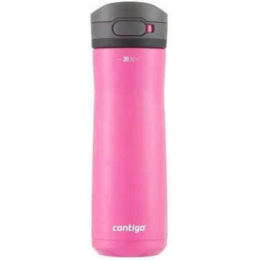 Imagem de Garrafa Termica Contigo Jackson Chill 2.0 591ML - Azalea