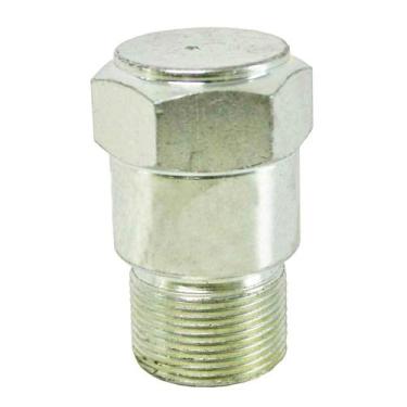 Imagem de Acoplador Lateral para Propulsoras Pneumaticas Graxa/Oleo Modelo 13020