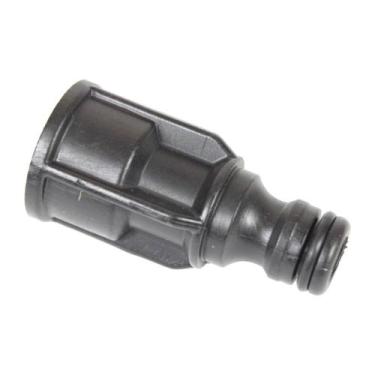 Imagem de Bico de Entrada 745752 C/ Anel P/ Lavadora Jacto J6200, J6500, J6800 e