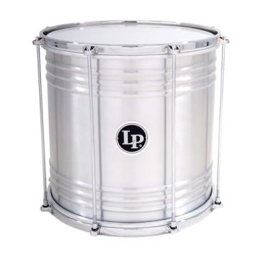 Imagem de Latin Percussion LP3112 30,5 cm x 30,5 cm Repinique de alumínio