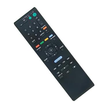 Imagem de Controle remoto de substituição RMT-B107P - ALLIMITY - adequado para Sony Blu-ray DVD Player RMTB107P controle remoto BDP-S270 BDP-S370 BDPS470 BDP-S470 BDP-S373 BDP-S570