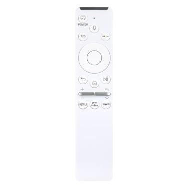 Imagem de Controle remoto PERFASCIN BN59-01330M compatível com Samsung TV QA32LS03TBWXXY QA43LS03TAWXXY QA50LS03TAWXXY QA55LS03TAWXXY QA65LS03TAWXXY LS03T QA32LS03T QA43LS03T QA50LSS. 03T