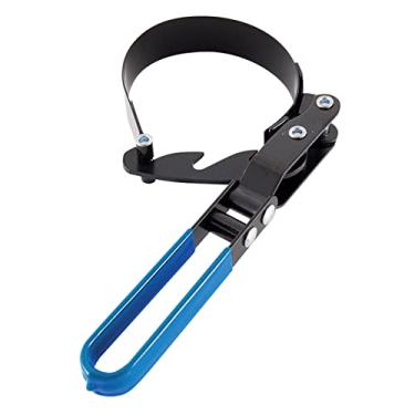 Imagem de Maxpower Chave de filtro de óleo 339063, preta