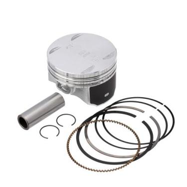 Imagem de Pistao Kit C/anel  Kmp Dyamond Cb 250 Twister 16/22  Std F016