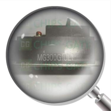 Imagem de MG300G1UL1 1Pcs New MG300G1UL1 Power Module