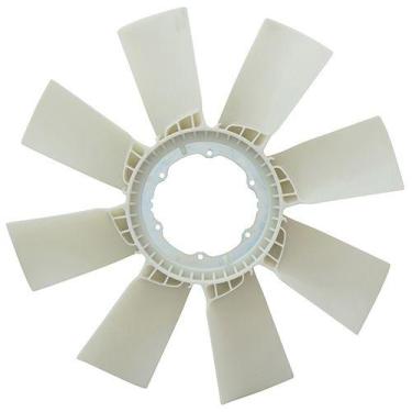 Imagem de Hélice Do Radiador Motor R124/ T124 R360 / R380 / R400 / R420 / P380 /