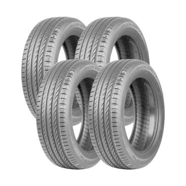 Imagem de Jogo 4 Pneus Pirelli Aro 17 Powergy 225/45R17 91W