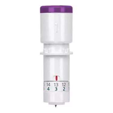 Imagem de Lamina De Corte Profundo Deep Silhouette Cameo 3 / Curio  136601