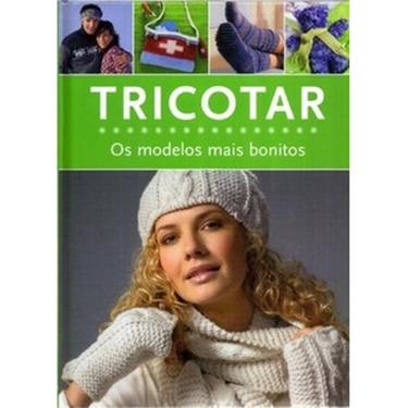 Imagem de Tricotar - os modelos mais bonitos