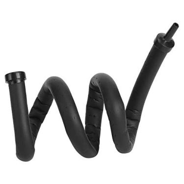 Imagem de Faixa de Bolha Aquário Premium - Mangueira de Pedra de Ar de Oxigenação para Decoração - Difusor Flexível de Barra de Bolhas para Tanque de Peixe - Tubo de Cortina de Ar de para Vida Aquática (20