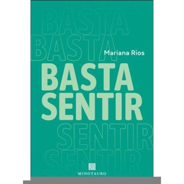 Imagem de Basta Sentir