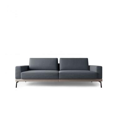 Imagem de Sofa Smart 4 Lugares 240 Neo Mescla Cinza Claro e Chumbo