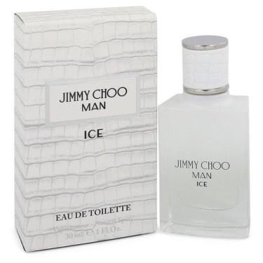 Imagem de Col. Masculina Jimmy Choo 30 Ml Eau De Toilette Spray