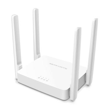 Imagem de Roteador Wireless Dual Band 2.4/5Ghz Ac1200 Ac10